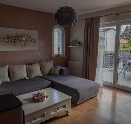 Ferienwohnung Brossmann Eltville am Rhein Kültér fotó