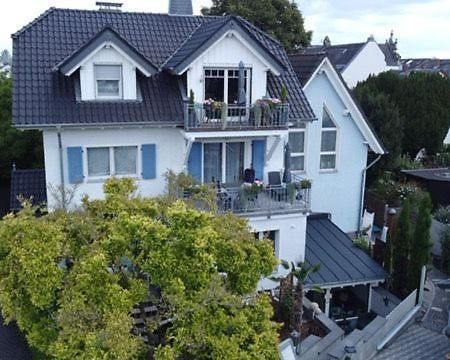 Ferienwohnung Brossmann Eltville am Rhein Kültér fotó