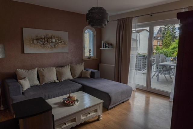 Ferienwohnung Brossmann Eltville am Rhein Kültér fotó