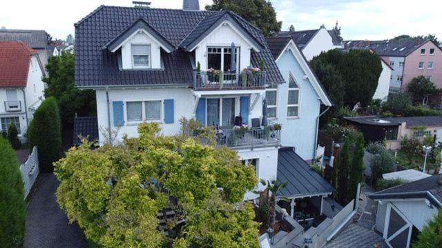 Ferienwohnung Brossmann Eltville am Rhein Kültér fotó
