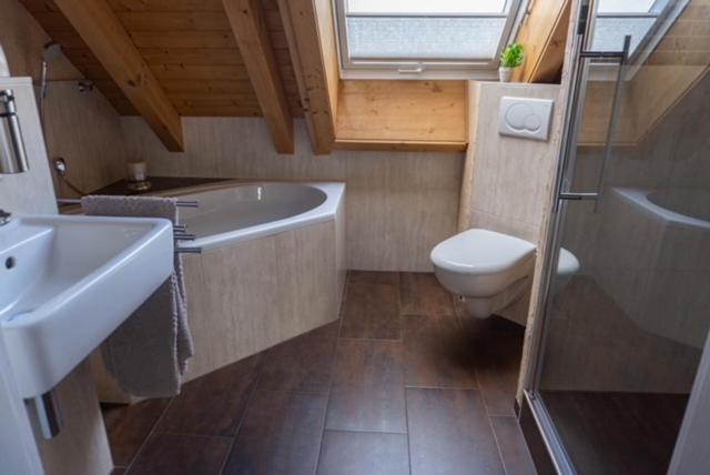 Ferienwohnung Brossmann Eltville am Rhein Kültér fotó