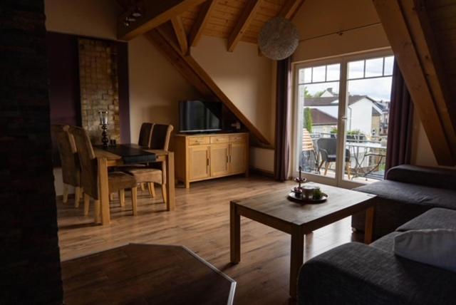 Ferienwohnung Brossmann Eltville am Rhein Kültér fotó