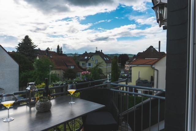 Ferienwohnung Brossmann Eltville am Rhein Kültér fotó